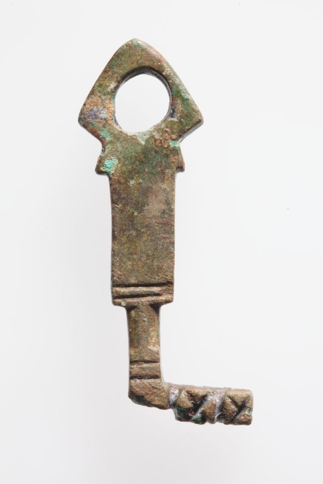 Ključić iz Vrlovke
